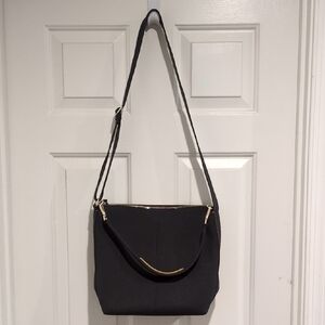 Rothy's Mini Zip Bucket Bag